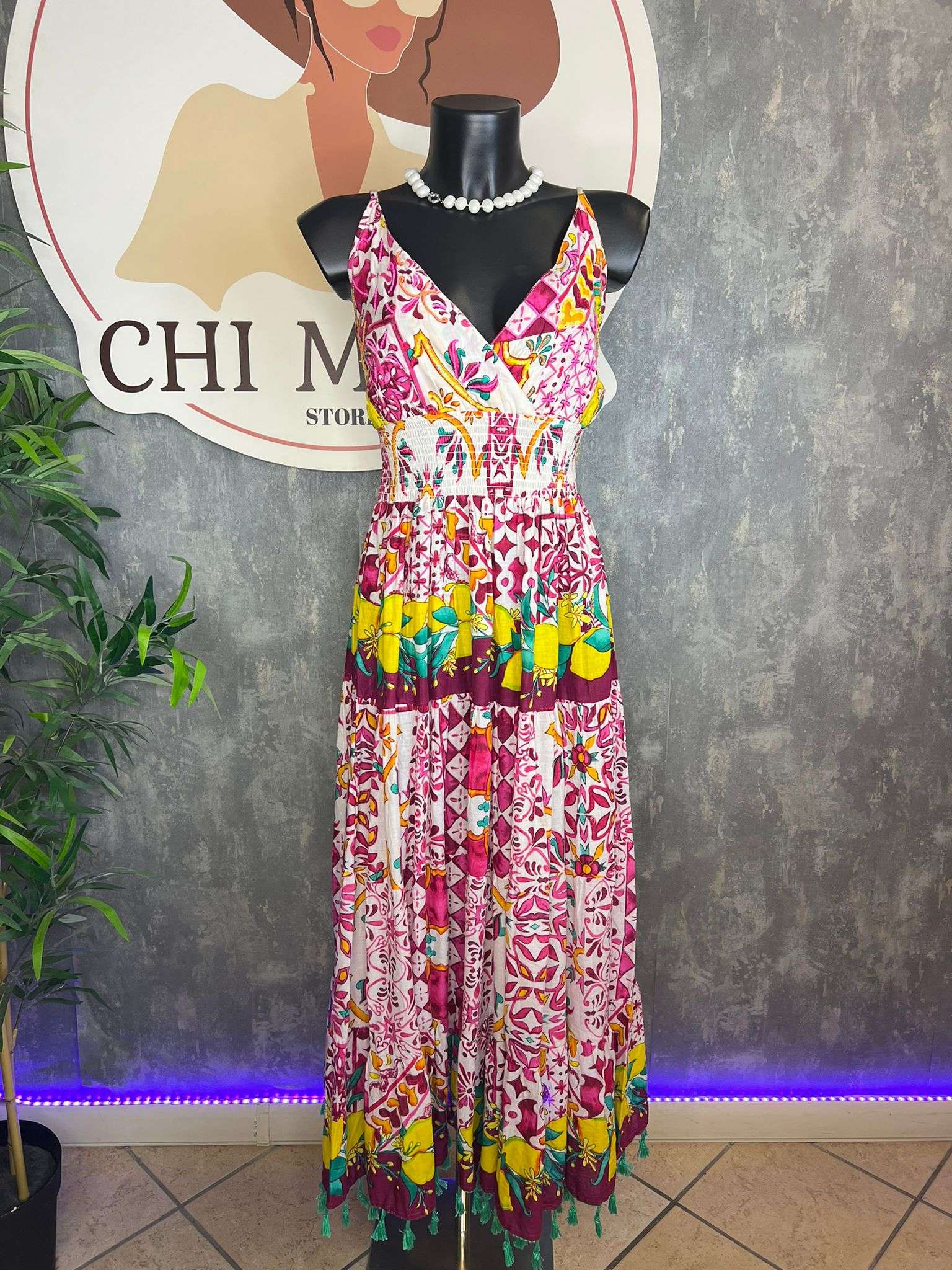 ABITO SORRENTO Chimama Store