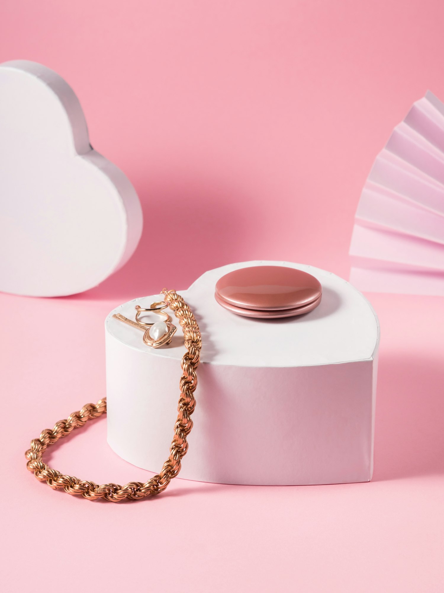 Accessori moda donna