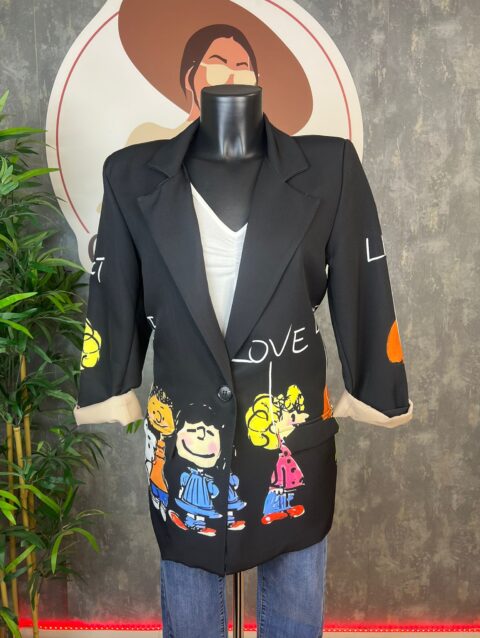 Blazer Snoopy